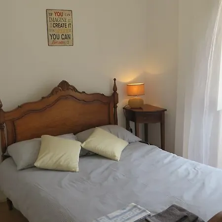 Apartamento Cozy Martin Moniz Lisboa