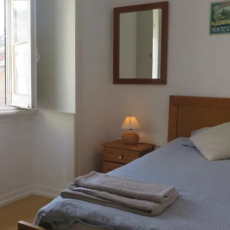 Apartmán Cozy Martin Moniz
